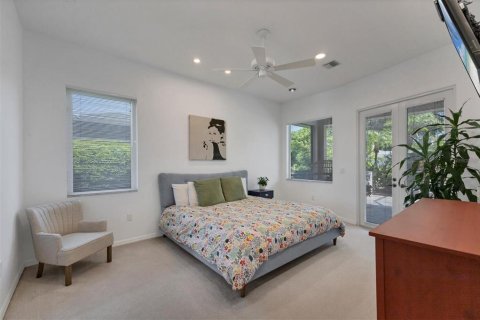 House in Nokomis, Florida 3 bedrooms, 197.32 sq.m. № 1847538 - photo 14