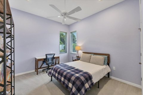 House in Nokomis, Florida 3 bedrooms, 197.32 sq.m. № 1847538 - photo 19