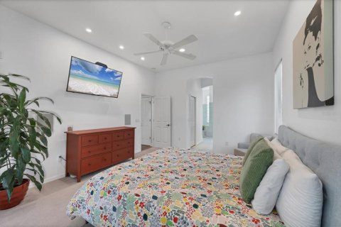 House in Nokomis, Florida 3 bedrooms, 197.32 sq.m. № 1847538 - photo 15