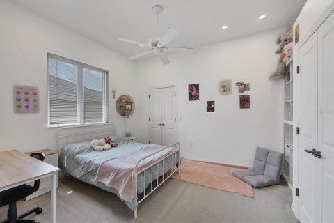 House in Nokomis, Florida 3 bedrooms, 197.32 sq.m. № 1847538 - photo 21