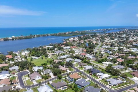 House in Nokomis, Florida 3 bedrooms, 197.32 sq.m. № 1847538 - photo 30