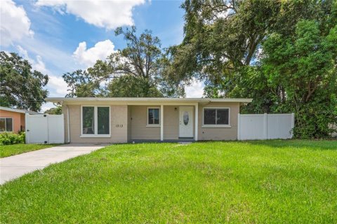 Villa ou maison à vendre à Clearwater, Floride: 3 chambres, 119.94 m2 № 1919458 - photo 1