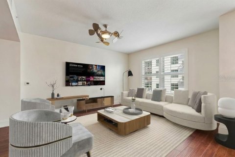 Condo in Tampa, Florida, 2 bedrooms № 2148380 - photo 16