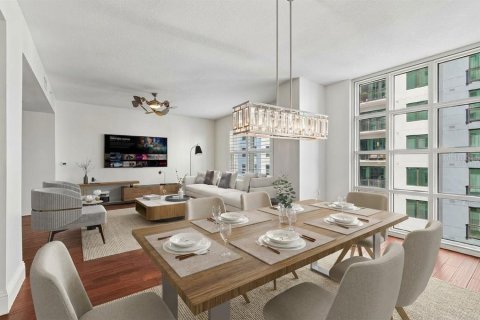 Condo in Tampa, Florida, 2 bedrooms № 2148380 - photo 14