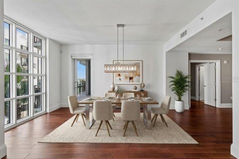 Condo in Tampa, Florida, 2 bedrooms № 2148380 - photo 8