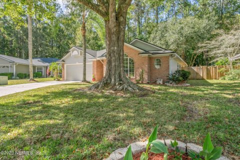 Casa en venta en Jacksonville, Florida, 3 dormitorios, 179.3 m2 № 812486 - foto 1