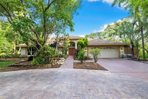 Casa en venta en Sarasota, Florida, 4 dormitorios, 507.62 m2 № 1837903 - foto 24