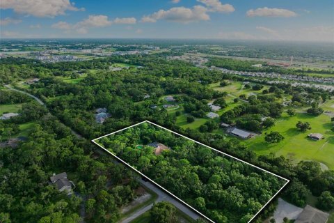 Casa en venta en Sarasota, Florida, 4 dormitorios, 507.62 m2 № 1837903 - foto 4