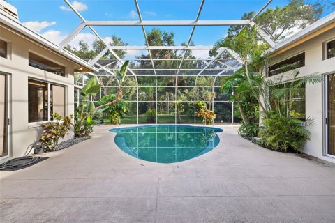 Casa en venta en Sarasota, Florida, 4 dormitorios, 507.62 m2 № 1837903 - foto 27