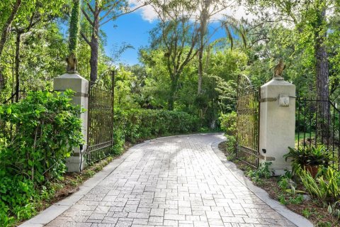 Casa en venta en Sarasota, Florida, 4 dormitorios, 507.62 m2 № 1837903 - foto 20