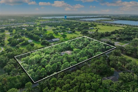 Casa en venta en Sarasota, Florida, 4 dormitorios, 507.62 m2 № 1837903 - foto 1