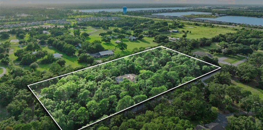Casa en Sarasota, Florida 4 dormitorios, 507.62 m2 № 1837903