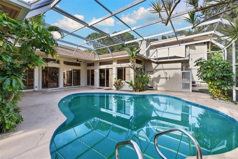 Casa en venta en Sarasota, Florida, 4 dormitorios, 507.62 m2 № 1837903 - foto 29