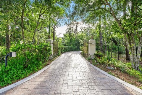 Casa en venta en Sarasota, Florida, 4 dormitorios, 507.62 m2 № 1837903 - foto 19