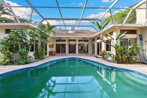 Casa en venta en Sarasota, Florida, 4 dormitorios, 507.62 m2 № 1837903 - foto 28