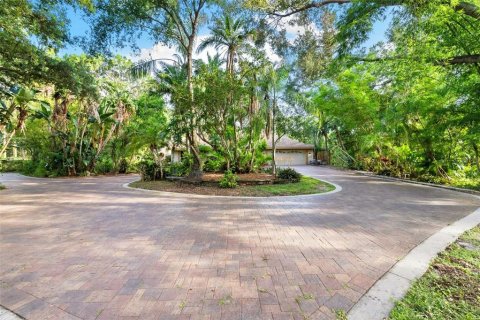 Casa en venta en Sarasota, Florida, 4 dormitorios, 507.62 m2 № 1837903 - foto 23