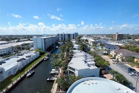 Снять в аренду кондоминиум в Форт-Лодердейл, Флорида 2 спальни, 130.06м2, № 2033477 - фото 22