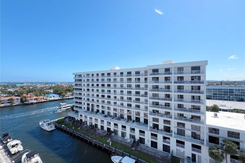 Снять в аренду кондоминиум в Форт-Лодердейл, Флорида 2 спальни, 130.06м2, № 2033477 - фото 21