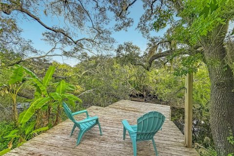 Villa ou maison à vendre à Tampa, Floride: 3 chambres, 171.03 m2 № 2437214 - photo 4