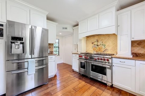 Villa ou maison à vendre à Tampa, Floride: 3 chambres, 171.03 m2 № 2437214 - photo 14