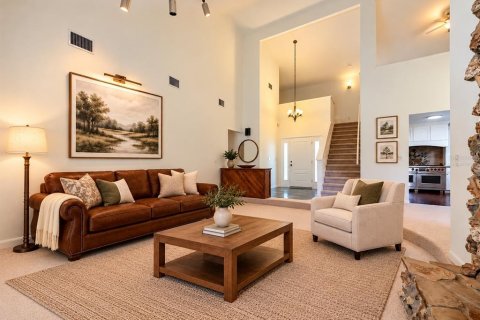 Villa ou maison à vendre à Tampa, Floride: 3 chambres, 171.03 m2 № 2437214 - photo 8