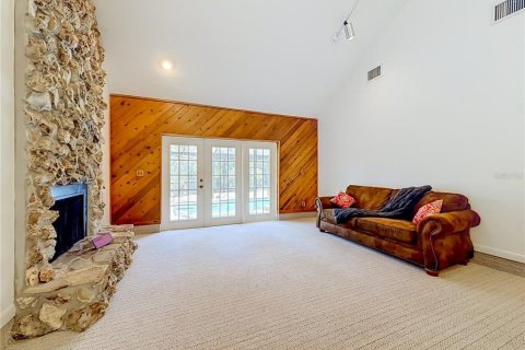 Villa ou maison à vendre à Tampa, Floride: 3 chambres, 171.03 m2 № 2437214 - photo 10