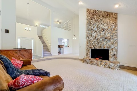 Villa ou maison à vendre à Tampa, Floride: 3 chambres, 171.03 m2 № 2437214 - photo 12
