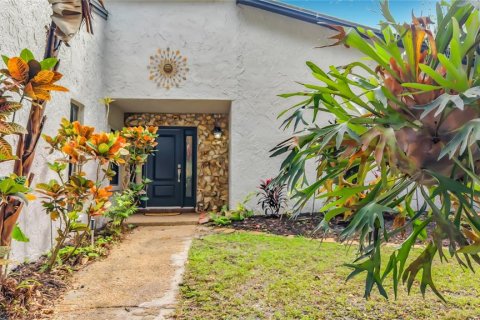 Villa ou maison à vendre à Tampa, Floride: 3 chambres, 171.03 m2 № 2437214 - photo 7