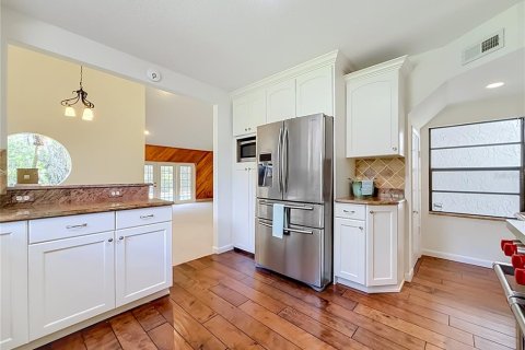 Villa ou maison à vendre à Tampa, Floride: 3 chambres, 171.03 m2 № 2437214 - photo 15