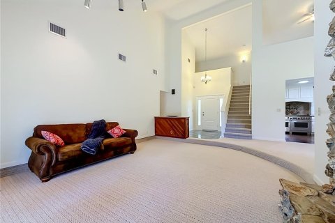 Villa ou maison à vendre à Tampa, Floride: 3 chambres, 171.03 m2 № 2437214 - photo 9