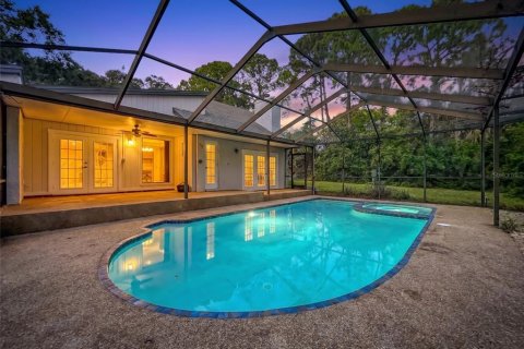 Villa ou maison à vendre à Tampa, Floride: 3 chambres, 171.03 m2 № 2437214 - photo 2