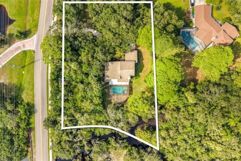 Villa ou maison à vendre à Tampa, Floride: 3 chambres, 171.03 m2 № 2437214 - photo 6