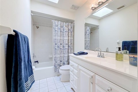 Villa ou maison à vendre à Tampa, Floride: 3 chambres, 171.03 m2 № 2437214 - photo 28