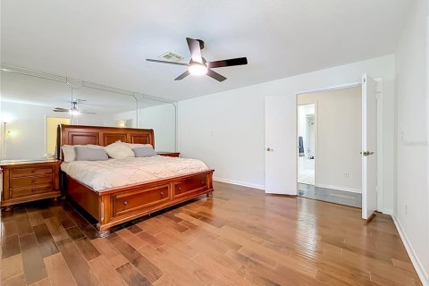 Villa ou maison à vendre à Tampa, Floride: 3 chambres, 171.03 m2 № 2437214 - photo 21