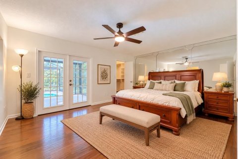 Villa ou maison à vendre à Tampa, Floride: 3 chambres, 171.03 m2 № 2437214 - photo 19