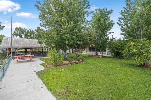 House in Astor, Florida 2 bedrooms, 140.84 sq.m. № 1718220 - photo 28
