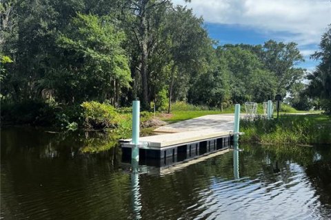 Terreno en venta en Tavares, Florida № 1835257 - foto 7