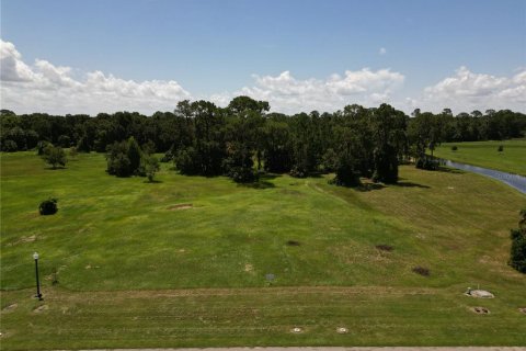Terreno en venta en Tavares, Florida № 1835257 - foto 1