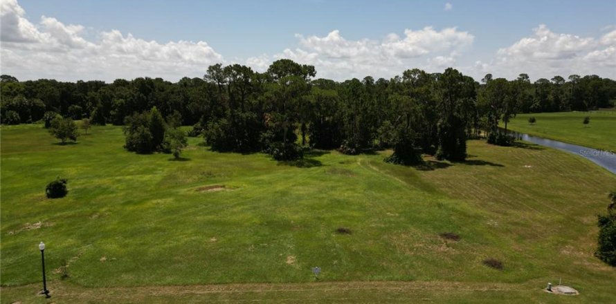 Terreno en Tavares, Florida № 1835257