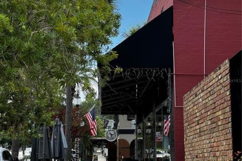 Terreno en venta en Tavares, Florida № 1835257 - foto 11