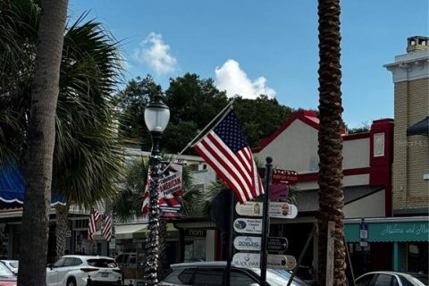 Terreno en venta en Tavares, Florida № 1835257 - foto 13