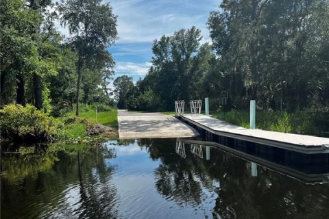Terreno en venta en Tavares, Florida № 1835257 - foto 8