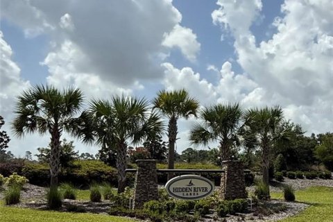 Terreno en venta en Tavares, Florida № 1835257 - foto 9