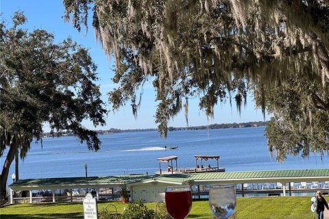 Terreno en venta en Tavares, Florida № 1835257 - foto 14