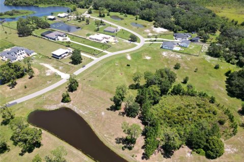 Terreno en venta en Tavares, Florida № 1835257 - foto 5