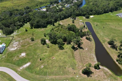 Terreno en venta en Tavares, Florida № 1835257 - foto 3