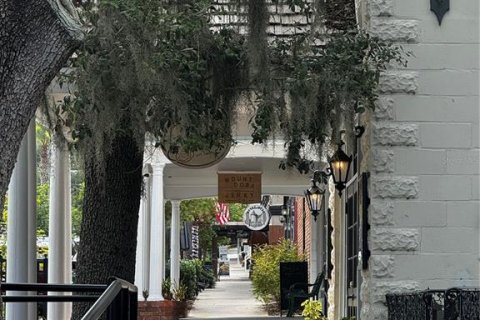 Terreno en venta en Tavares, Florida № 1835257 - foto 12