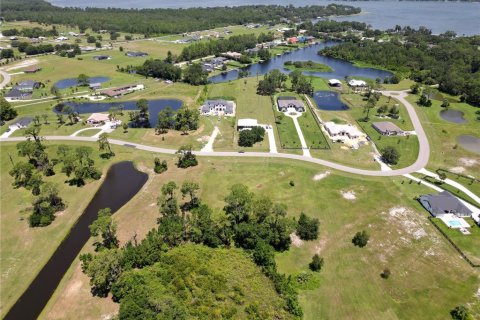 Terreno en venta en Tavares, Florida № 1835257 - foto 4