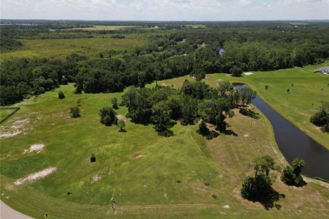 Terreno en venta en Tavares, Florida № 1835257 - foto 2