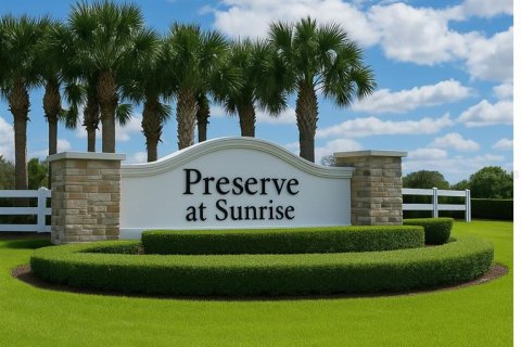 Villa ou maison à louer à Groveland, Floride: 4 chambres, 194.91 m2 № 1675873 - photo 9